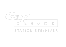 Logo Gap Bayard