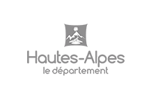 Logo Département des Hautes-Alpes 05