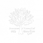 Logo de l'association l'Essence'ciel