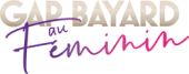 Logo Gap Bayard au Féminin