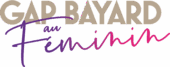 Logo Gap Bayard au Féminin