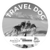 Logo Travel Dog